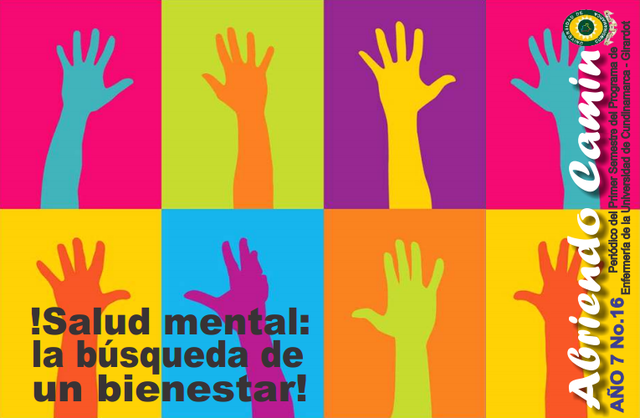 !Salud mental: la busqueda de un binestar !
