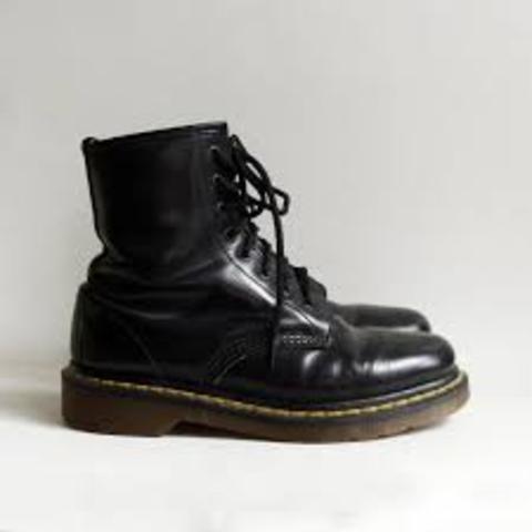 Doc Martens