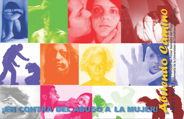 !En contra del abuso a la mujer!