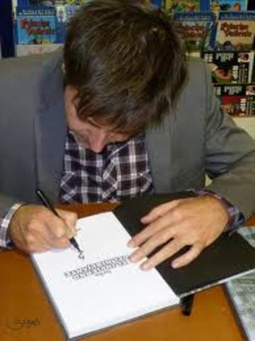 Navidad 1958, segunda parte