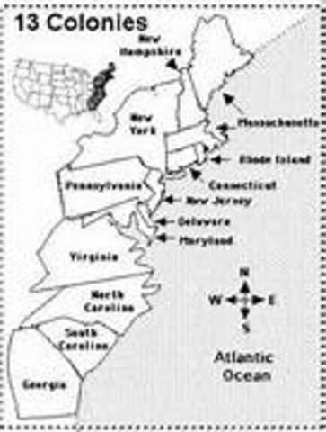 Albany Plan of Union