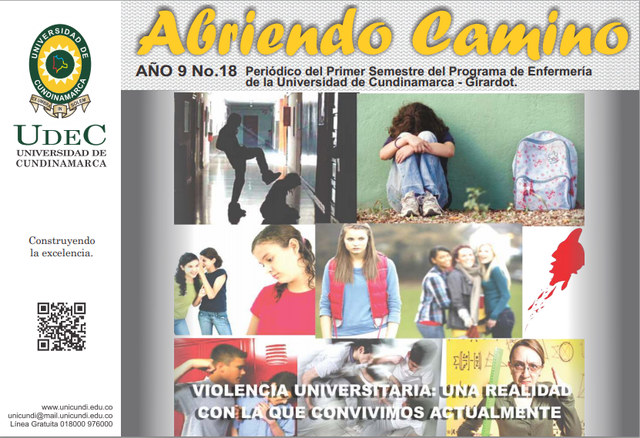 Violencia universitaria: una realidad con la que convivimos actualmente