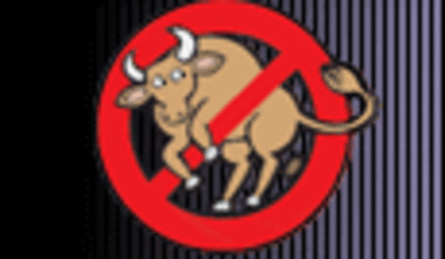 Clarity achieved with No BS accepted...