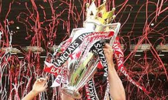 MUFC win 20th Title