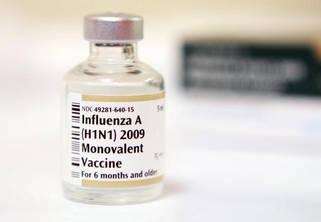 Influenza Vaccination