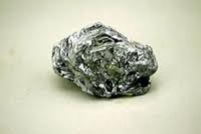 World War I Increases Demand for Molybendenum