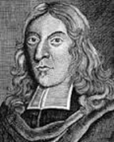 RICHARD LOWEWR & CHRISTOPHER WREN