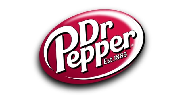 The firs Dr. Pepper ever made