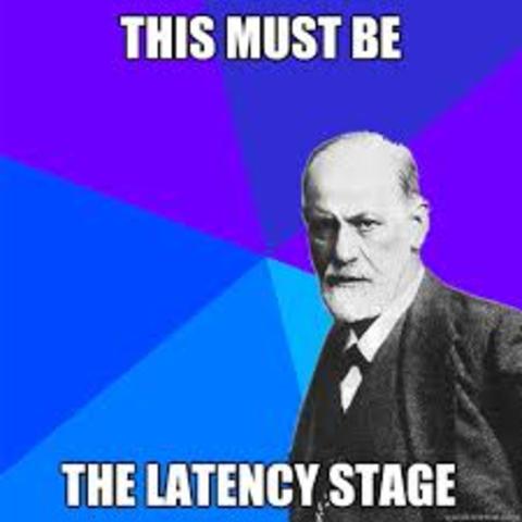Latent Stage