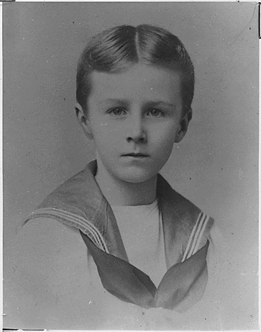 Franklin D. Roosevelt