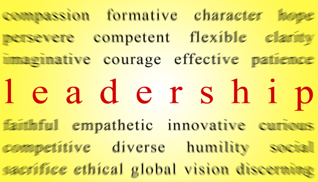 Carnegie's Principles of Leadership