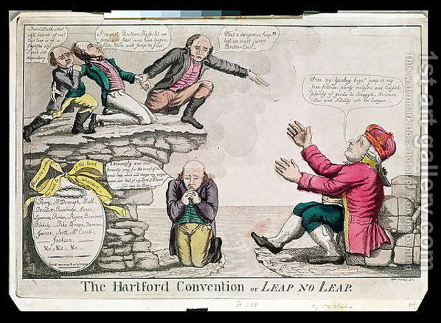 Hartford Convention
