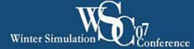 Creación WSC