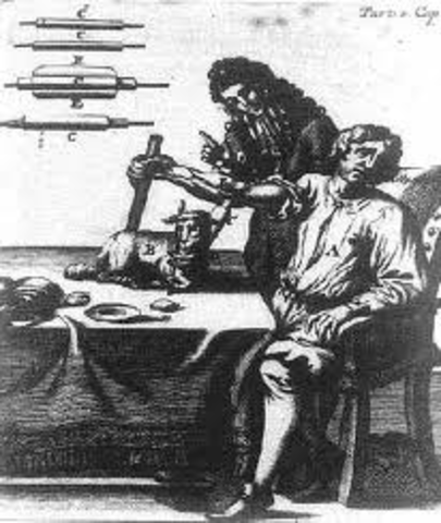 Discovery and exploration