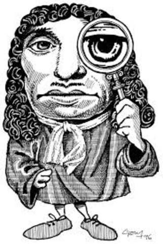 Leeuwenhoek
