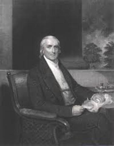 First human to human transfusion