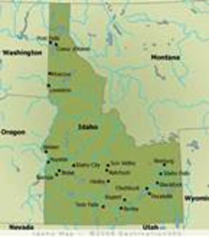 Idaho