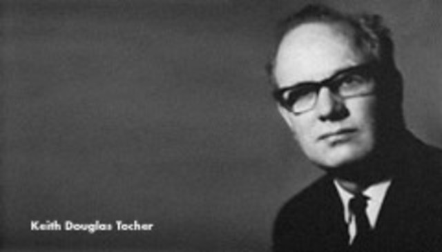 K. D. Tocher - Programa de Simulación