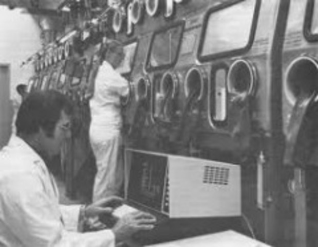 Lanzamiento de Misiles