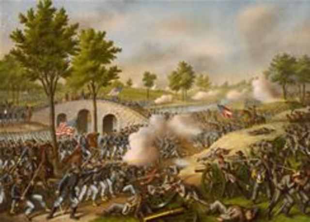battle of antietam