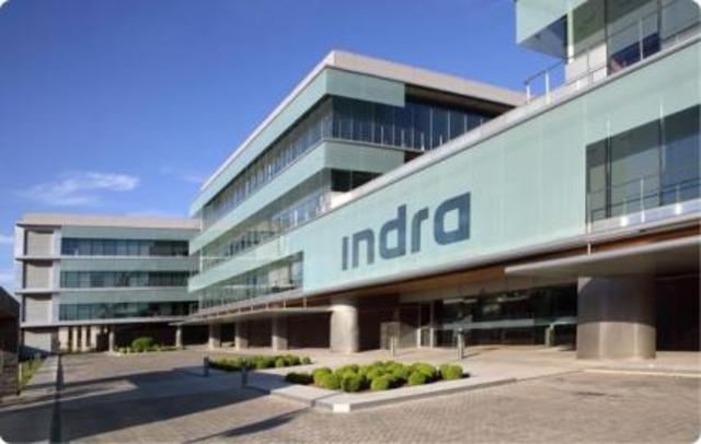INDRA