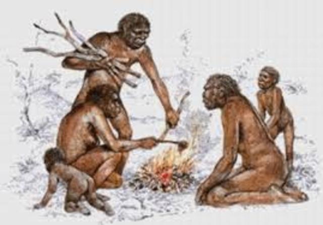 CIVILIZACIONES PRIMITIVAS