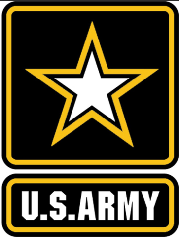 Enlisted in Army