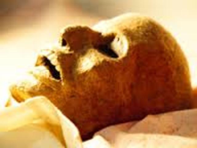 After funeral, Homer's body is found