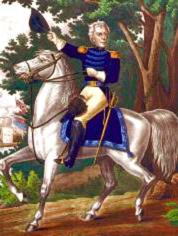 Battle of Horseshoe Bend