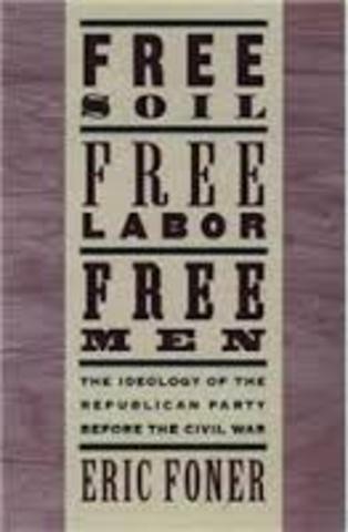 Free Soil Party