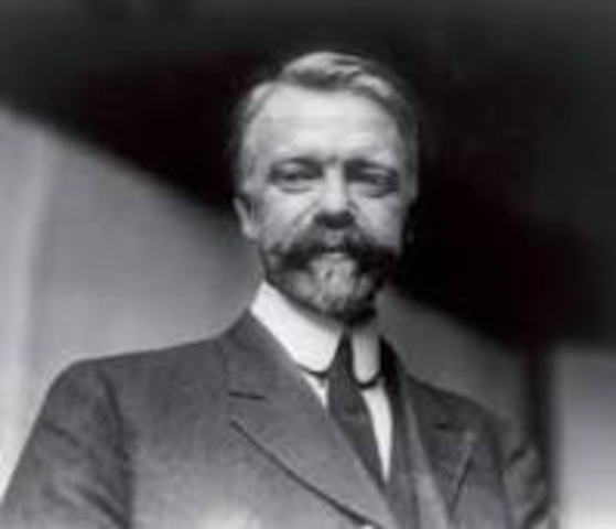 Henri Fayol's New Guidelines