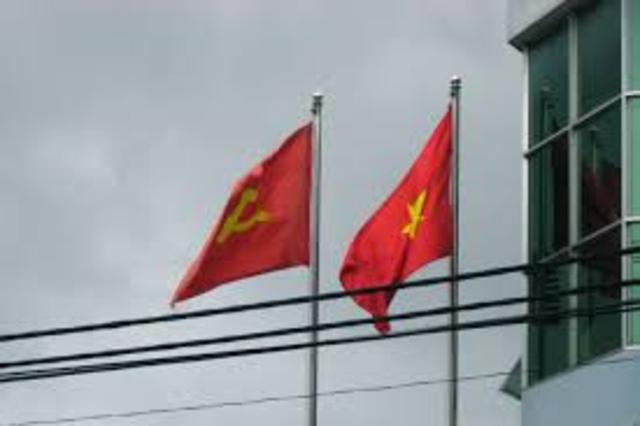 Vietnam is united