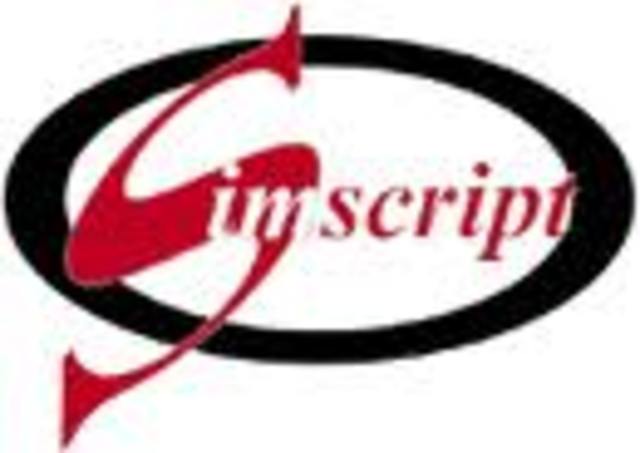 SIMSCRIPT