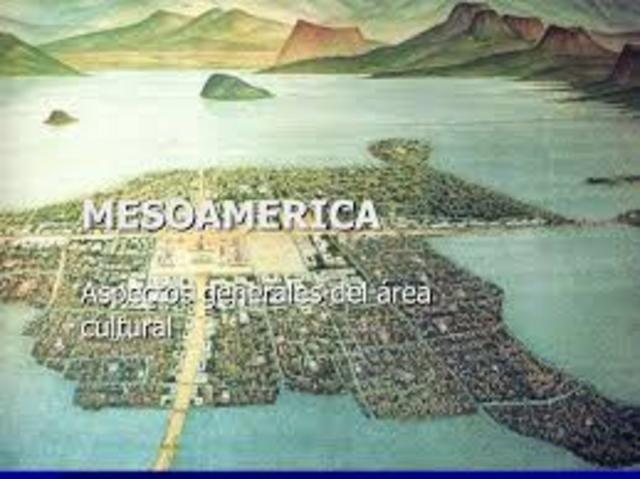 MESOAMERICA