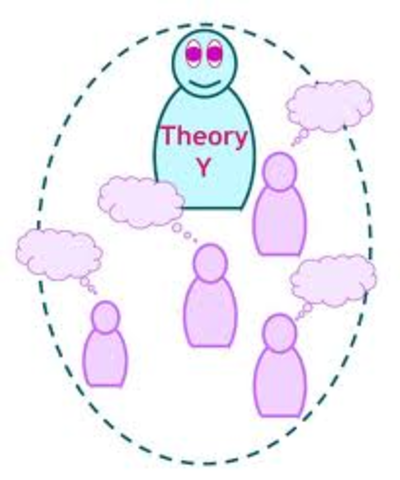 Theory Y