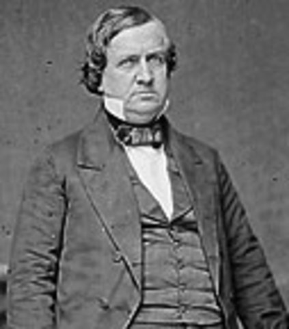 Free Soil Party: John P. Hale