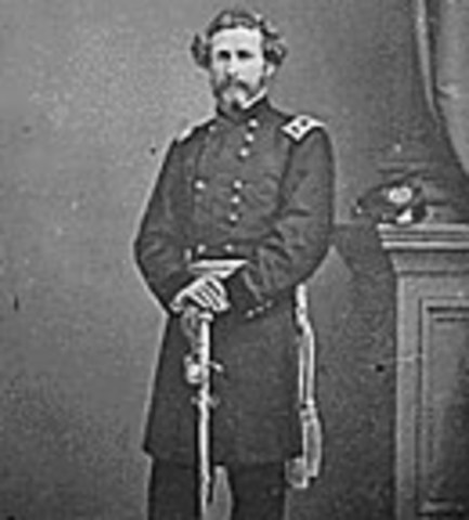 Republicans: John C. Fremont