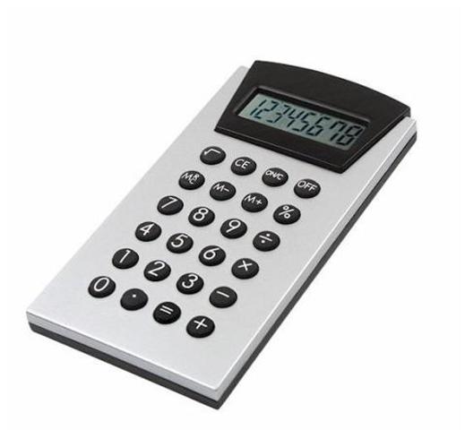 Aparatos para el calculo automatico