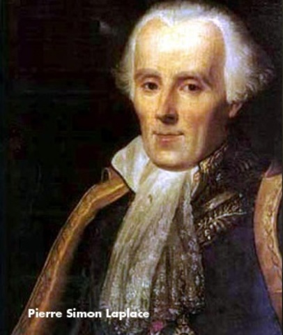 Laplace