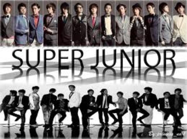 Super Junior