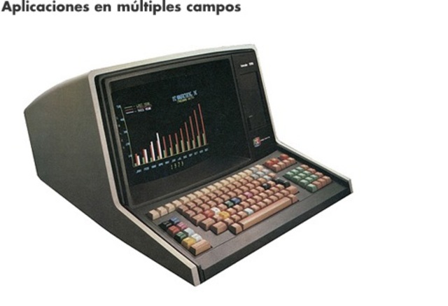 Aplicaciones en múltiples campos