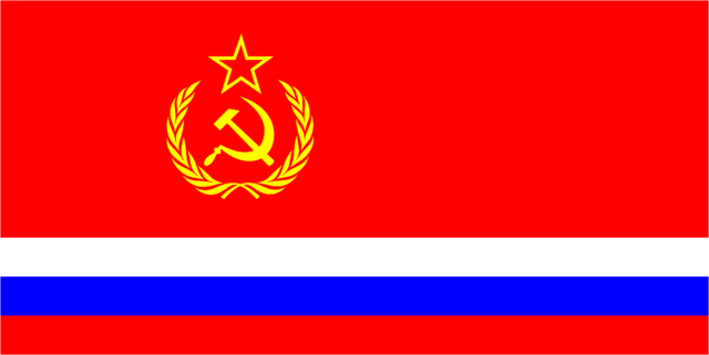 Soviet Union Abolished