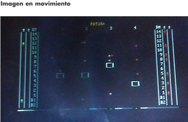 Imagen en Movimiento