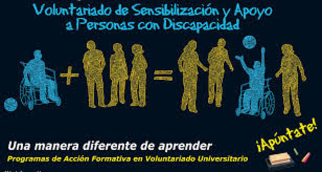 NORMAS UNIFORMES DE IGUALDAD DE OPORTUNIDADES PARA PERSONAS CON DISCAPACIDAD DE LA ONU