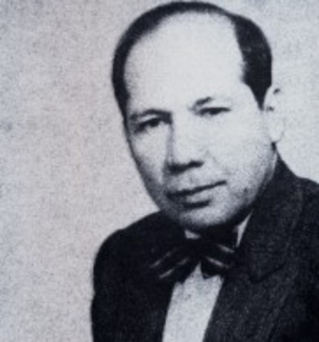 RAFAEL GODOY
