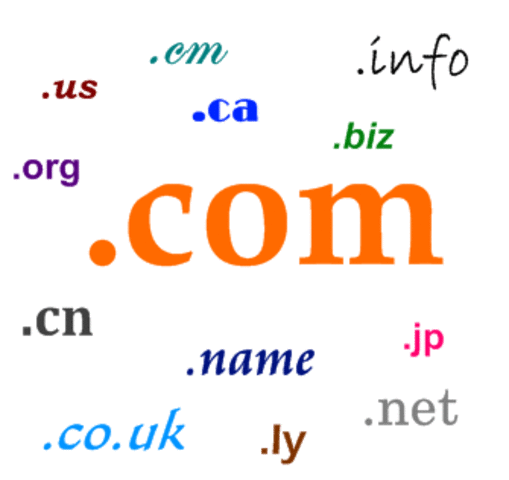 Domain Name System (DNS) is established