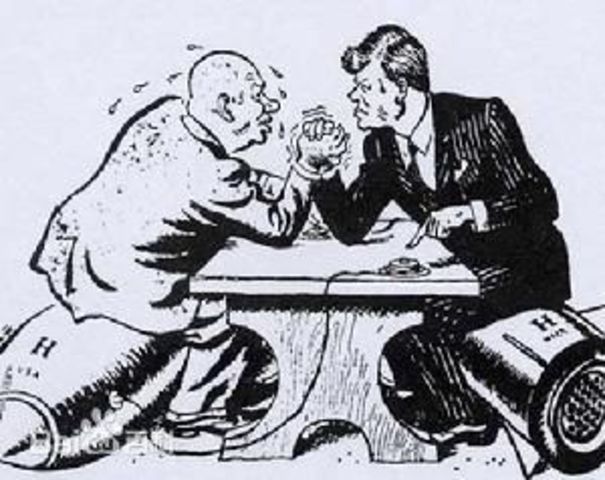 The Cuban Missile Crisis