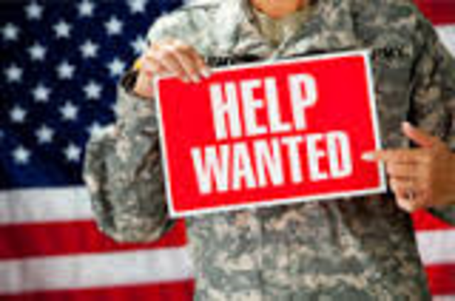 Uniformed Services Employment and Reemployment Rights Act