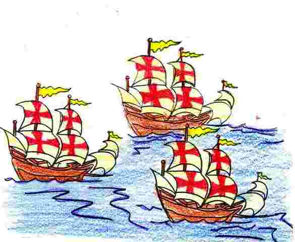 Descubrimiento de América