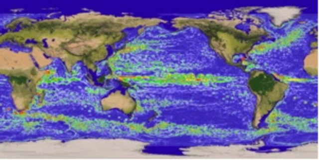 ENIAC y el metodo de Montecarlo